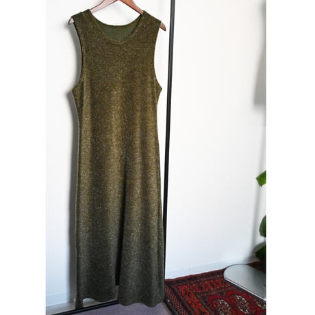 Knit One Piece