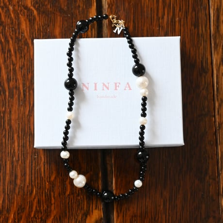 Ninfa/Martha