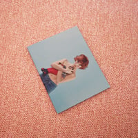 BLUE MELODY /Tony Frank