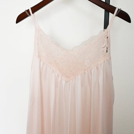 Lingerie dress