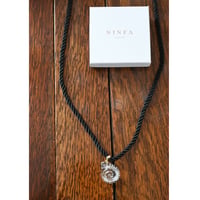Ninfa/Ammonite XL