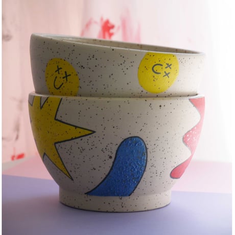 MINX FACTORY/Breakfast Bowl