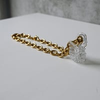Ninfa/Swan Necklace