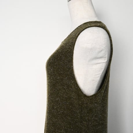 Knit One Piece