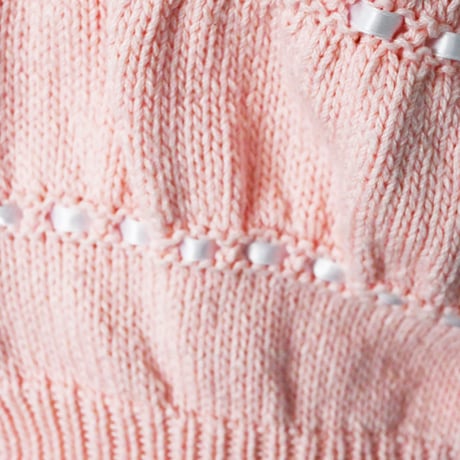 Knit Cardigan