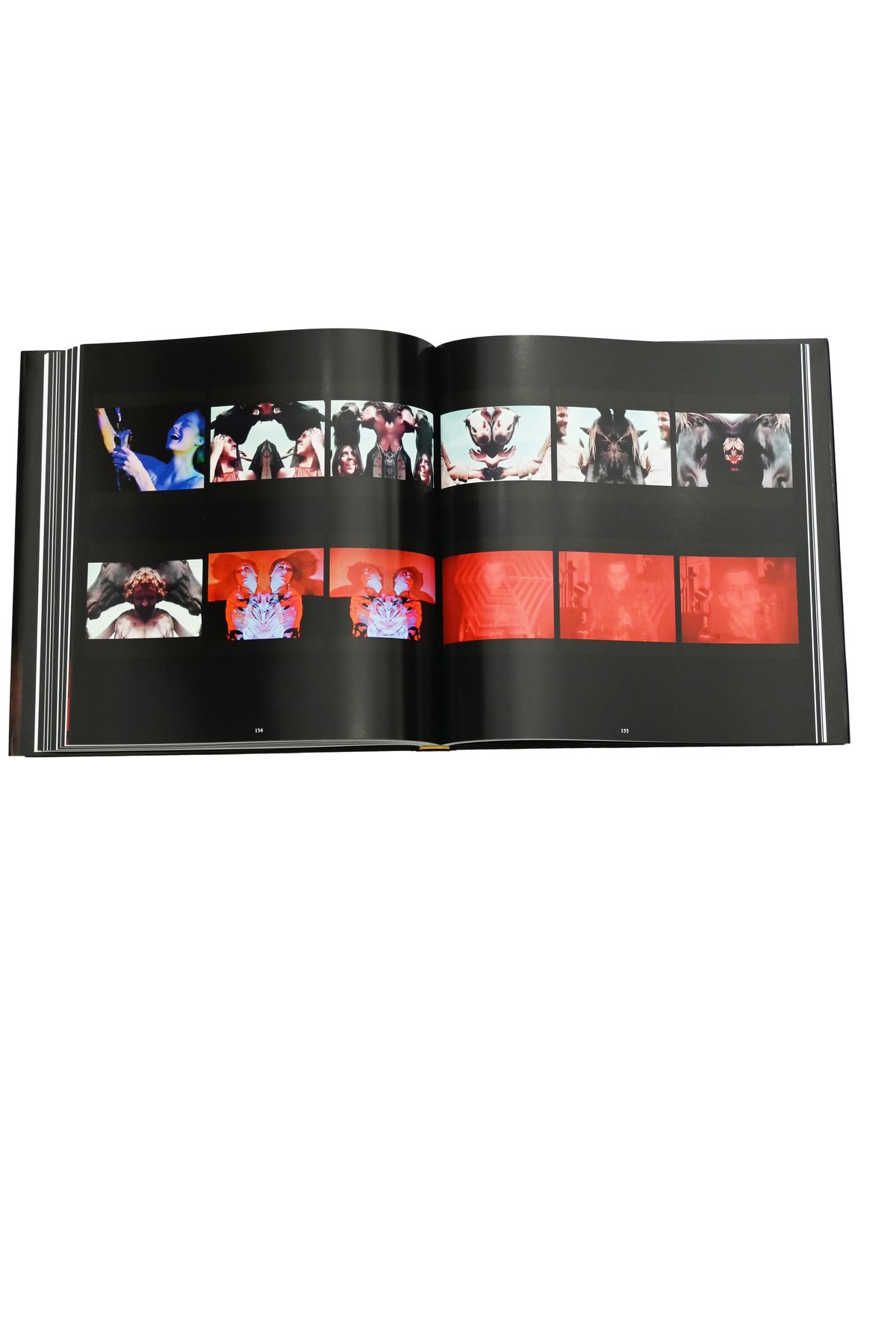 【美品】Nan Goldin: Ten Years Afterナン・ゴールディン Nan Goldin: Ten Years Afterナン・ゴールディン Page 4: Nan