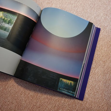 A RETROSPECTUVE/James Turrell