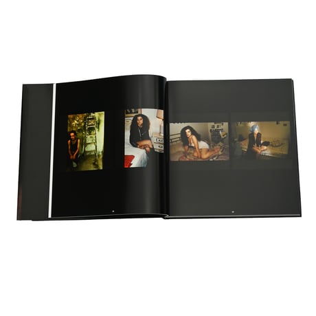 This Will Not End Well /NAN GOLDIN