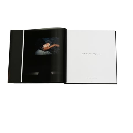 This Will Not End Well /NAN GOLDIN