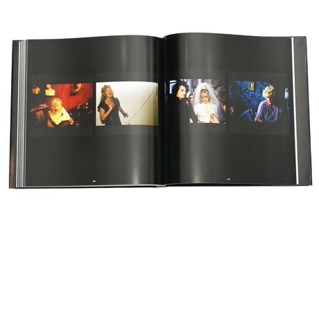 This Will Not End Well /NAN GOLDIN