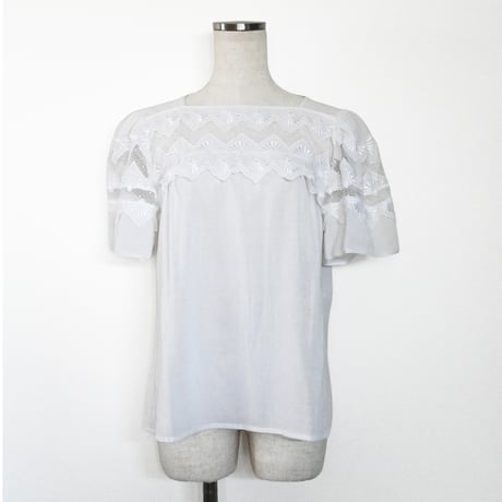 Cotton Blouse