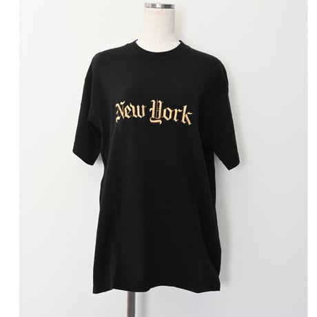 New York T-shirts
