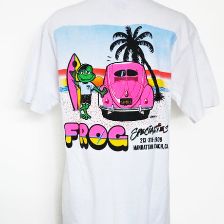T shirts