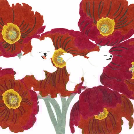 TANILIT（タニリット）、魚を干す、希少な額装用画集画 TANILIT（タニリット）、魚を干す、希少な額装用画集画 美術品