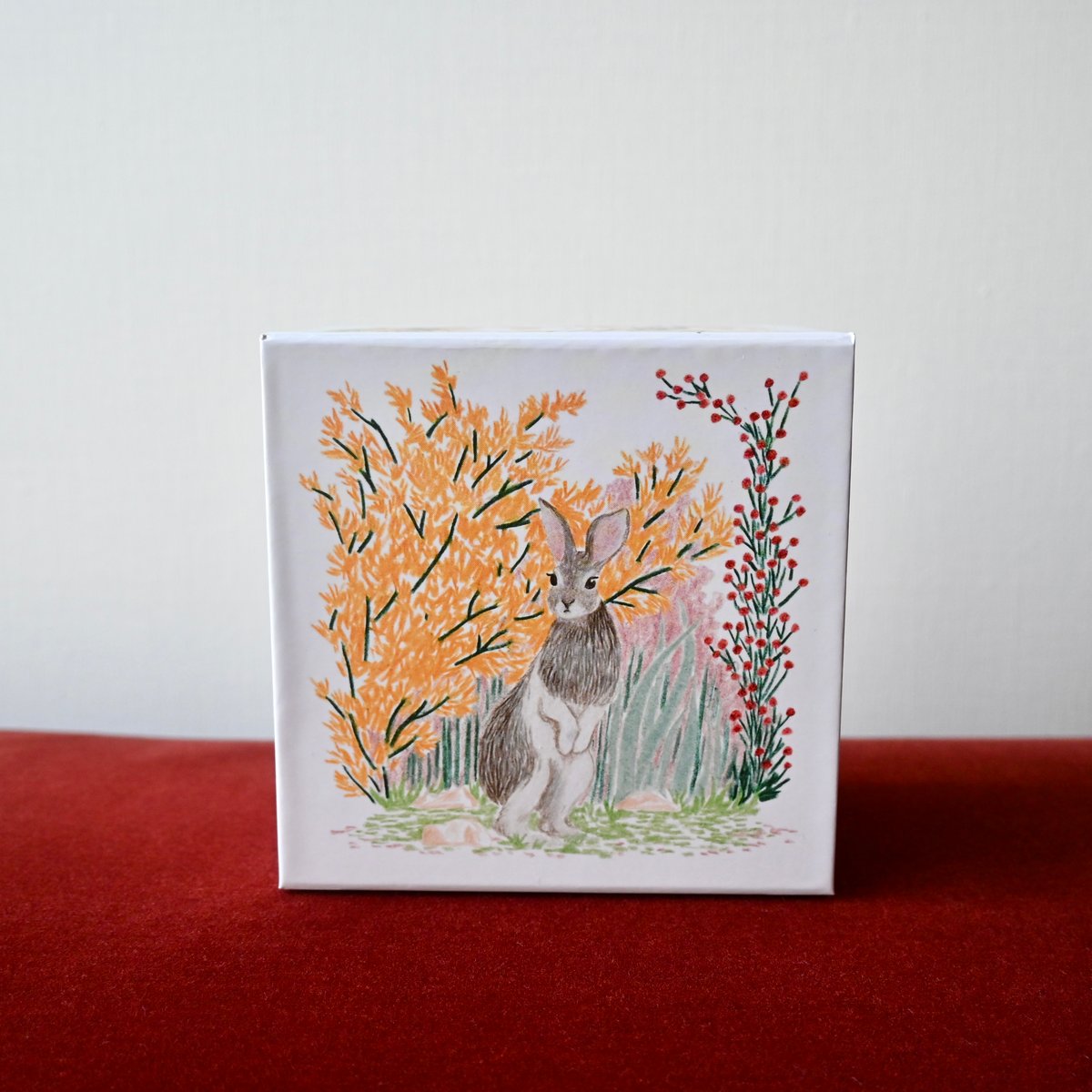 ♡ルーチェ♡木箱♡４箱まとめて♡ 989589_1.jpg