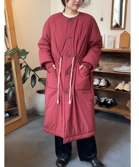 CATEGORY ジャケット・コート | GALERIE TISSU OSAKA