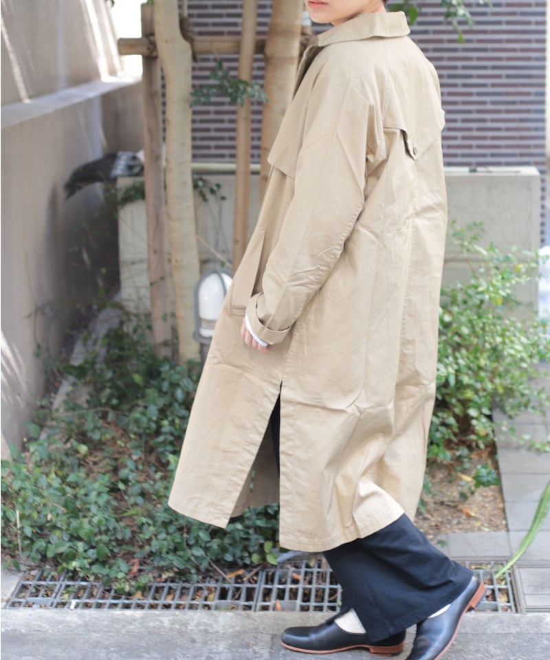 TS183CO084 HIGH DENSITY EFORTLESS TRENCH【size 1