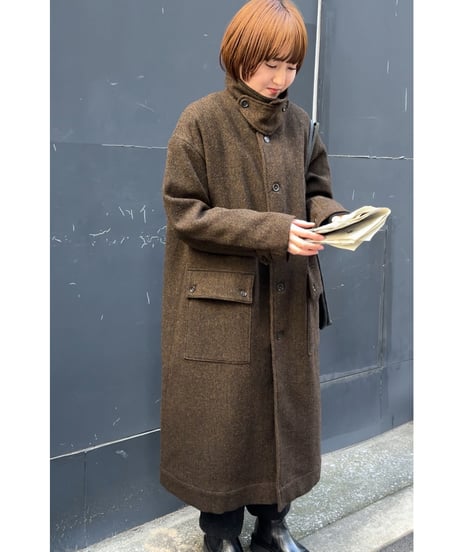 CATEGORY ジャケット・コート | GALERIE TISSU OSAKA