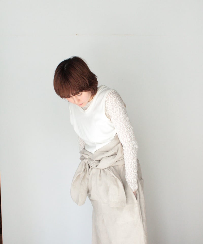 GALERIE TISSU オールインワン GALERIE TISSU オールインワン