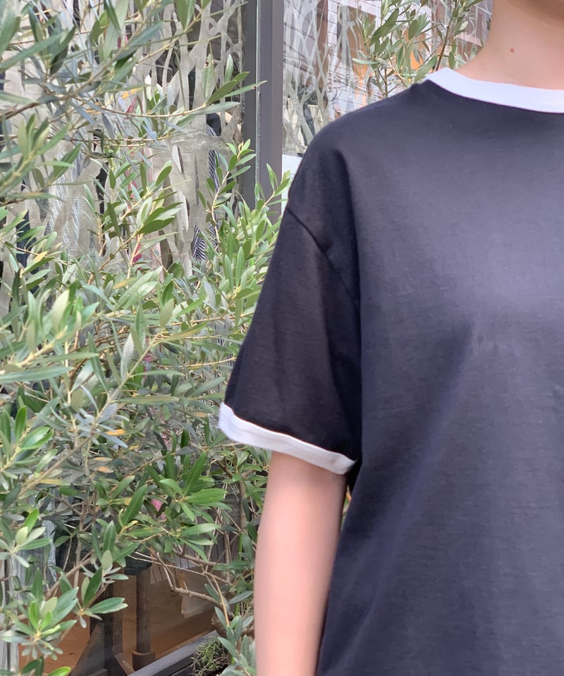 C106 さらなみ Tシャツ SizeMAX】T&C SURF 綿100% イルカ柄 プリントTシャツ【AOKI