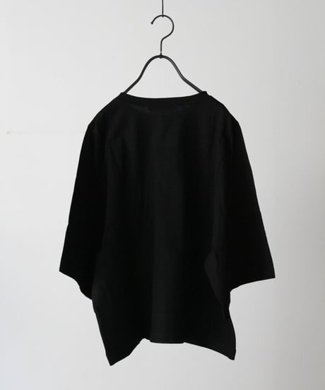 US252CT026　COOL強撚天竺　BIGスリーブTシャツ