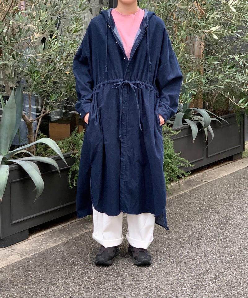 UT240KN030 CASHIMERE100 Loose Knit プルオーバー | GAL UT240KN030 CASHIMERE100 Loose Knit プルオーバー | GAL