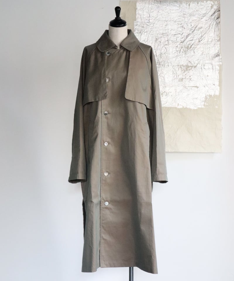 TS183CO084 HIGH DENSITY EFORTLESS TRENCH【size 3
