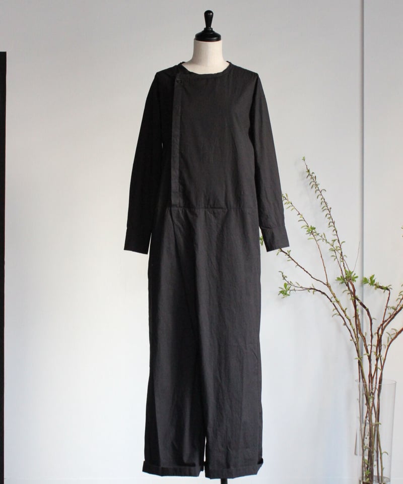 UT210PT029 ロングスリーブ3Dオールインワン【size 0