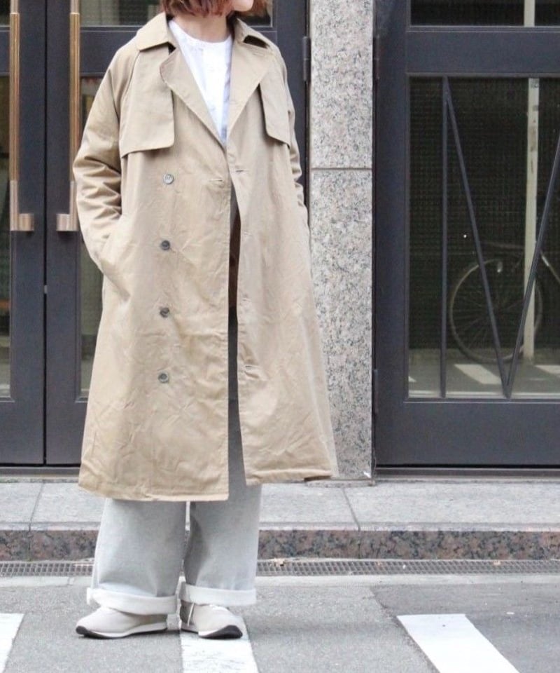 TS183CO084 HIGH DENSITY EFORTLESS TRENCH【size 1