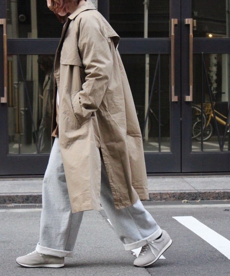 TS183CO084 HIGH DENSITY EFORTLESS TRENCH【size 1