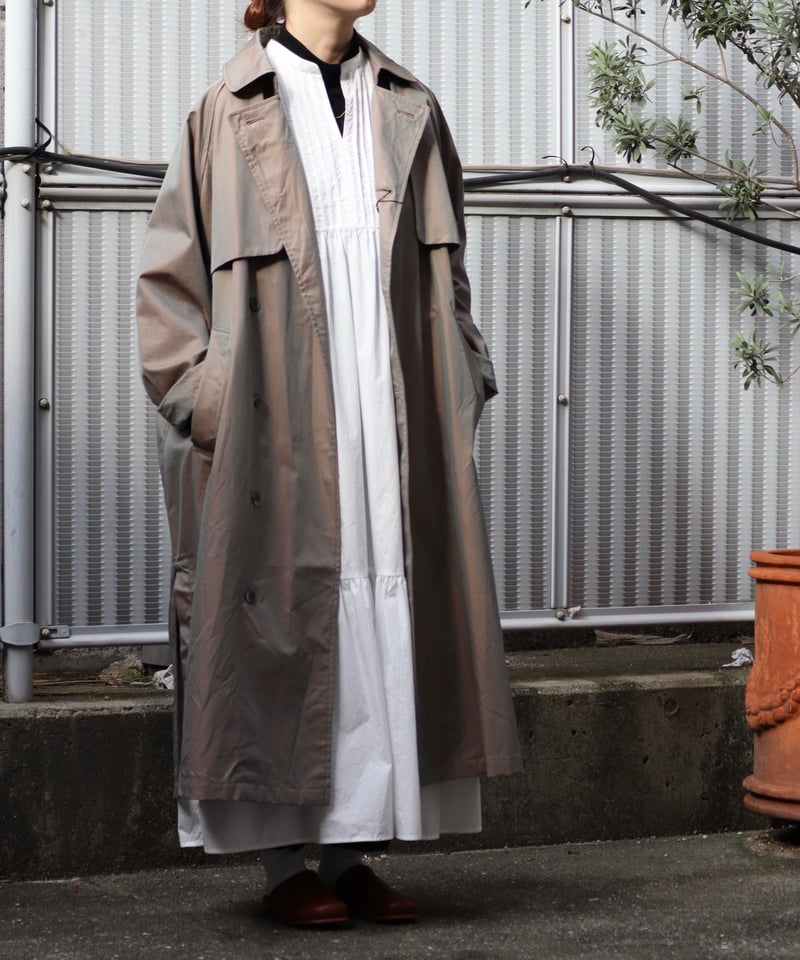 TS183CO084 HIGH DENSITY EFORTLESS TRENCH【size 3