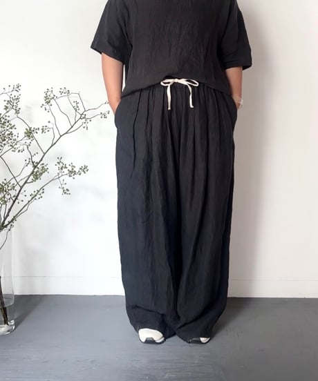 CATEGORY パンツ | GALERIE TISSU OSAKA