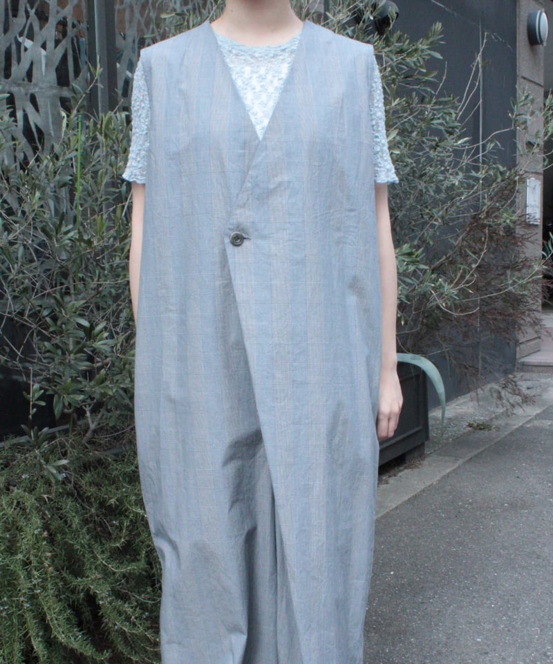 専用です✨ ナチュラルランドリー タイプライターサロペット fit=scale-down,w=1200