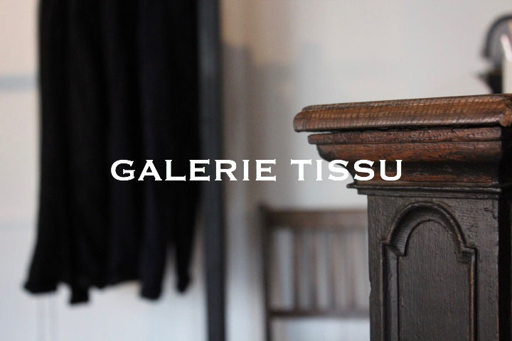 GALERIE TISSU OSAKA