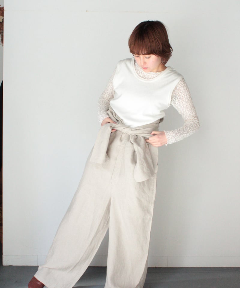 GALERIE TISSU オールインワン GALERIE TISSU オールインワン