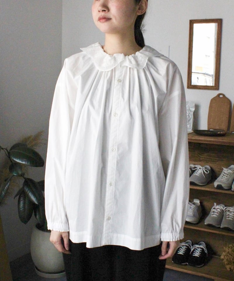 US254BL021 ナチュラルタイプライター イタリアンフィレレース 2WAY