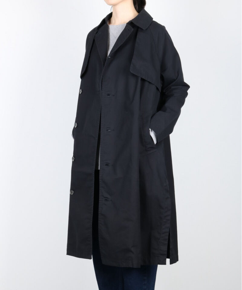 TS183CO084 HIGH DENSITY EFORTLESS TRENCH【size 3