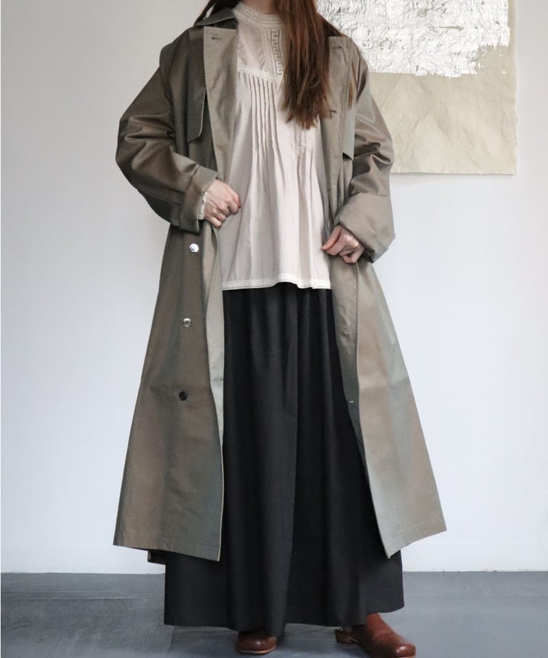 TS183CO084 HIGH DENSITY EFORTLESS TRENCH【size 1