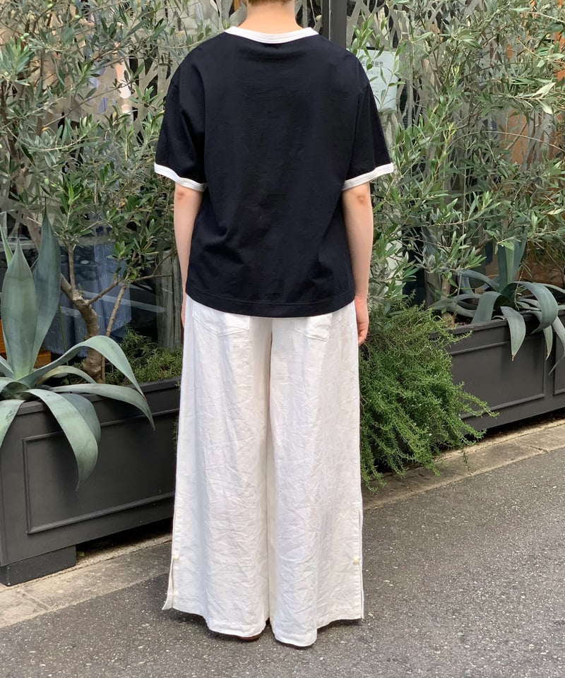 Plage クラシック天竺Tシャツ◆ クラシック天竺 ラグランTシャツ | sum