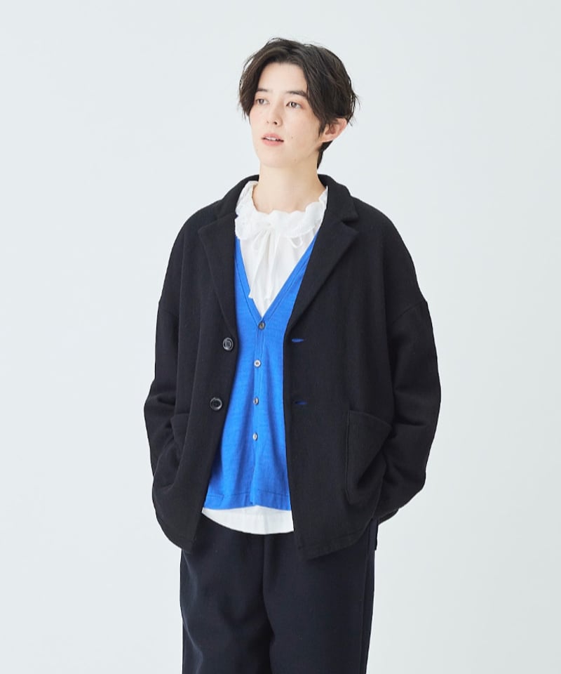 【ホリボリ】 ドーバー テーラードジャケット 3B ウール混 イタリア製 メンズ 楽天市場】【ブラックフライデー・11/22～26限定・最大2万円OFF