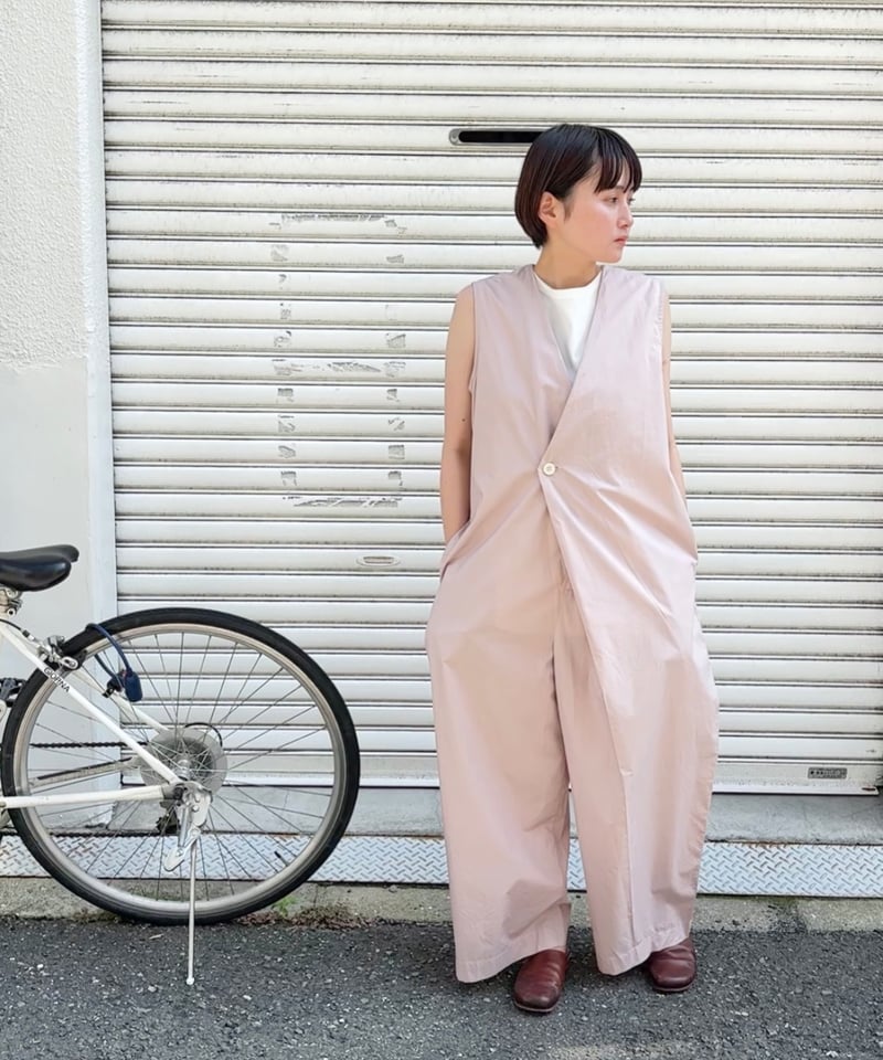 UT252PT001 ナチュラルタイプライター/グレンチェック ラップ