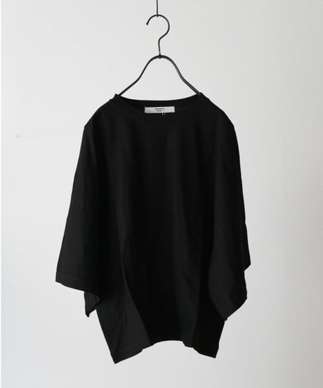 US252CT026　COOL強撚天竺　BIGスリーブTシャツ