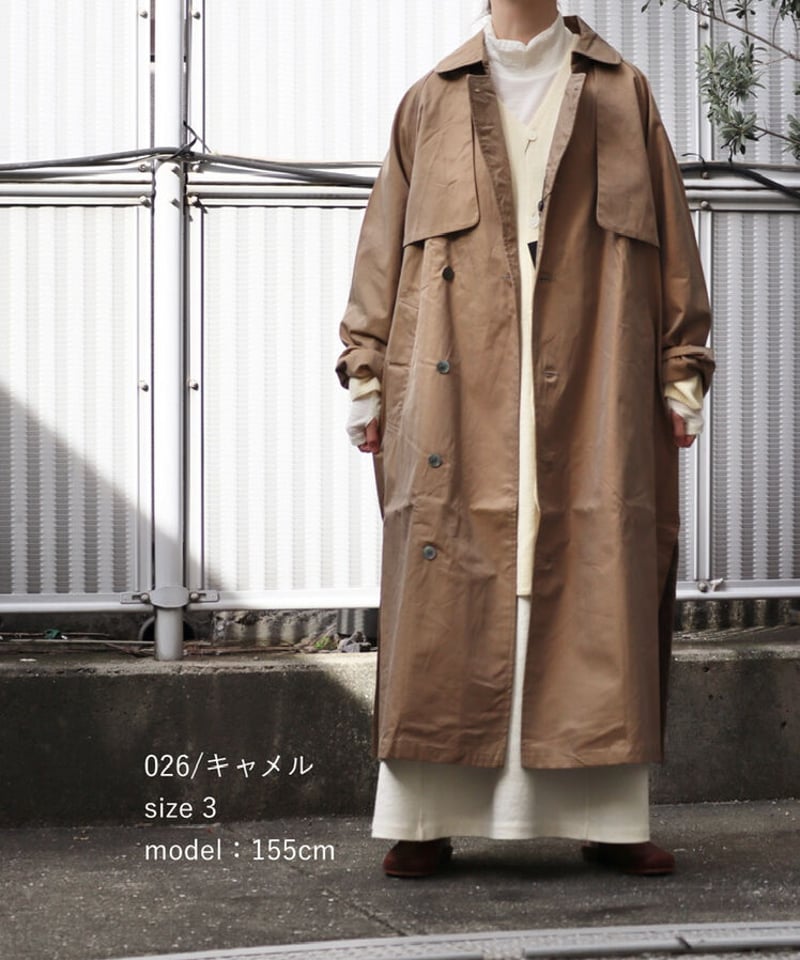 TS183CO084 HIGH DENSITY EFORTLESS TRENCH【size 3