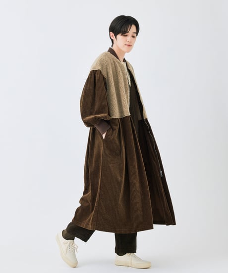 CATEGORY ジャケット・コート | GALERIE TISSU OSAKA