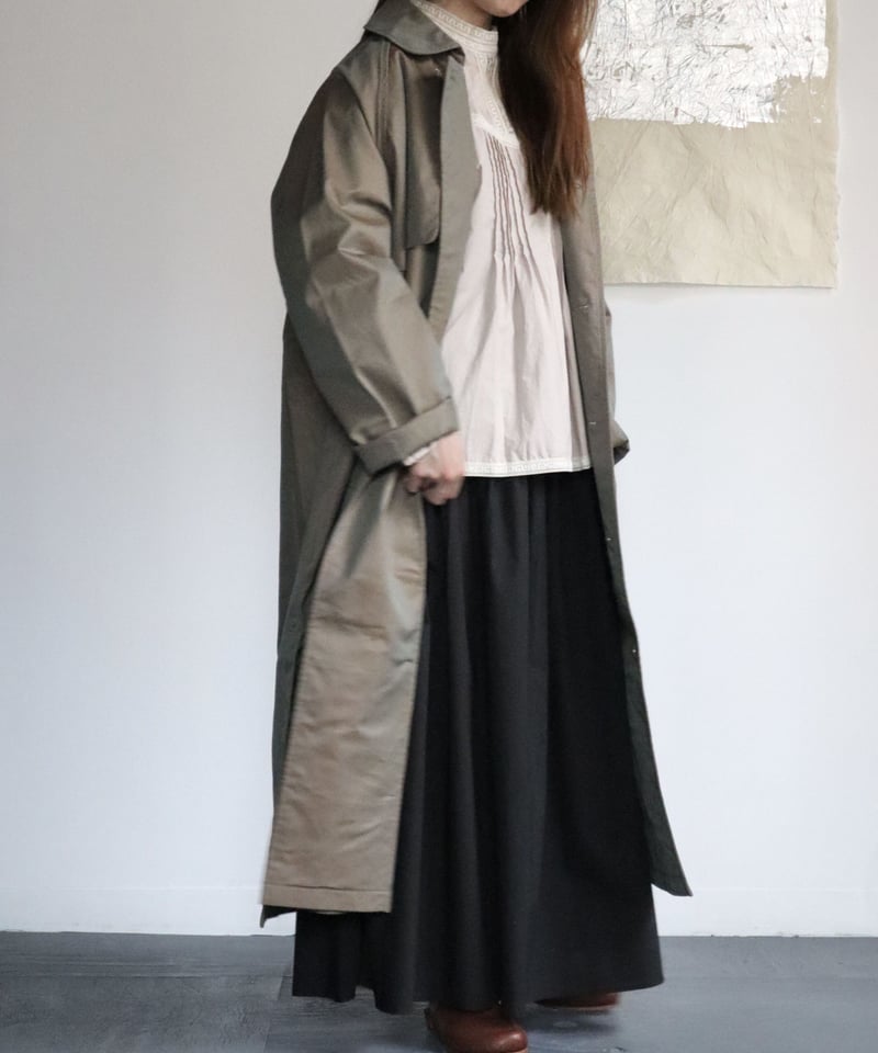 TS183CO084 HIGH DENSITY EFORTLESS TRENCH【size 1