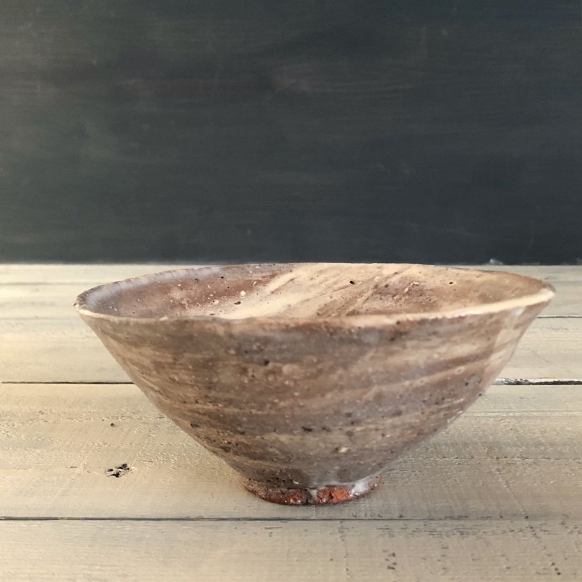 大嶺實清先生のマカイ(お椀）