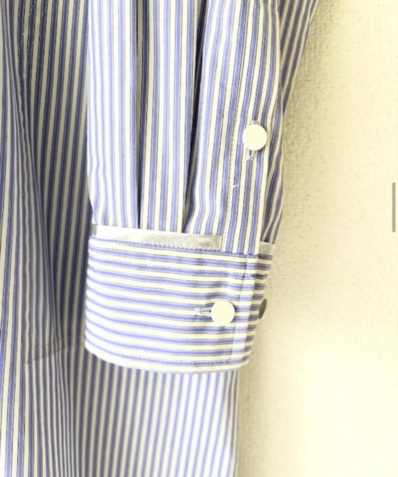 BOUTIQUE 】Metal Shirt Dress TE-3604 /このドレスから