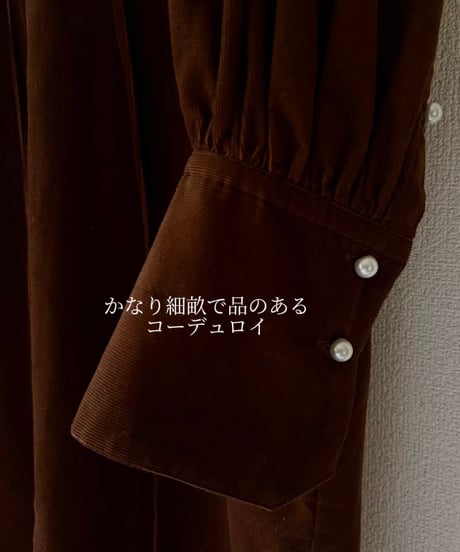 【BOUTIQUE】  umbrella dress アンブレラドレス TE-3702/ 着方4通り