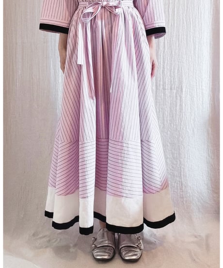 BOUTIQUE メタルシャツドレストウキョウドレス