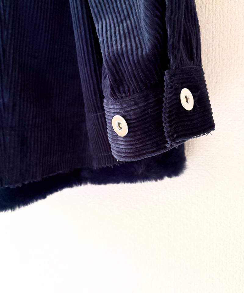 【未使用品】CORDUROY(コーデュロイ) トラッカーブルゾン 楽天市場】トラッカージャケット コーデュロイの通販